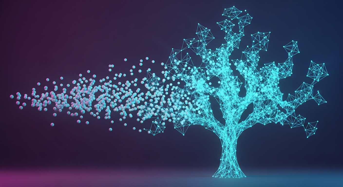 Beyond Vector Search: The Rise of Agentic RAG and LLM-driven Tree Navigation
