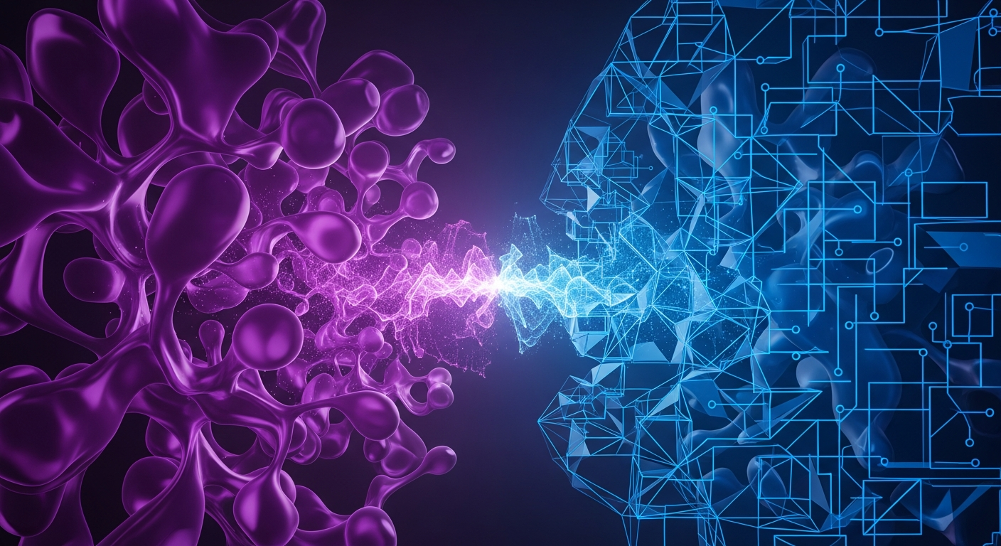 Cognitive Arbitrage: A Silicon Valley Investor's Thesis on the AI Information Gap