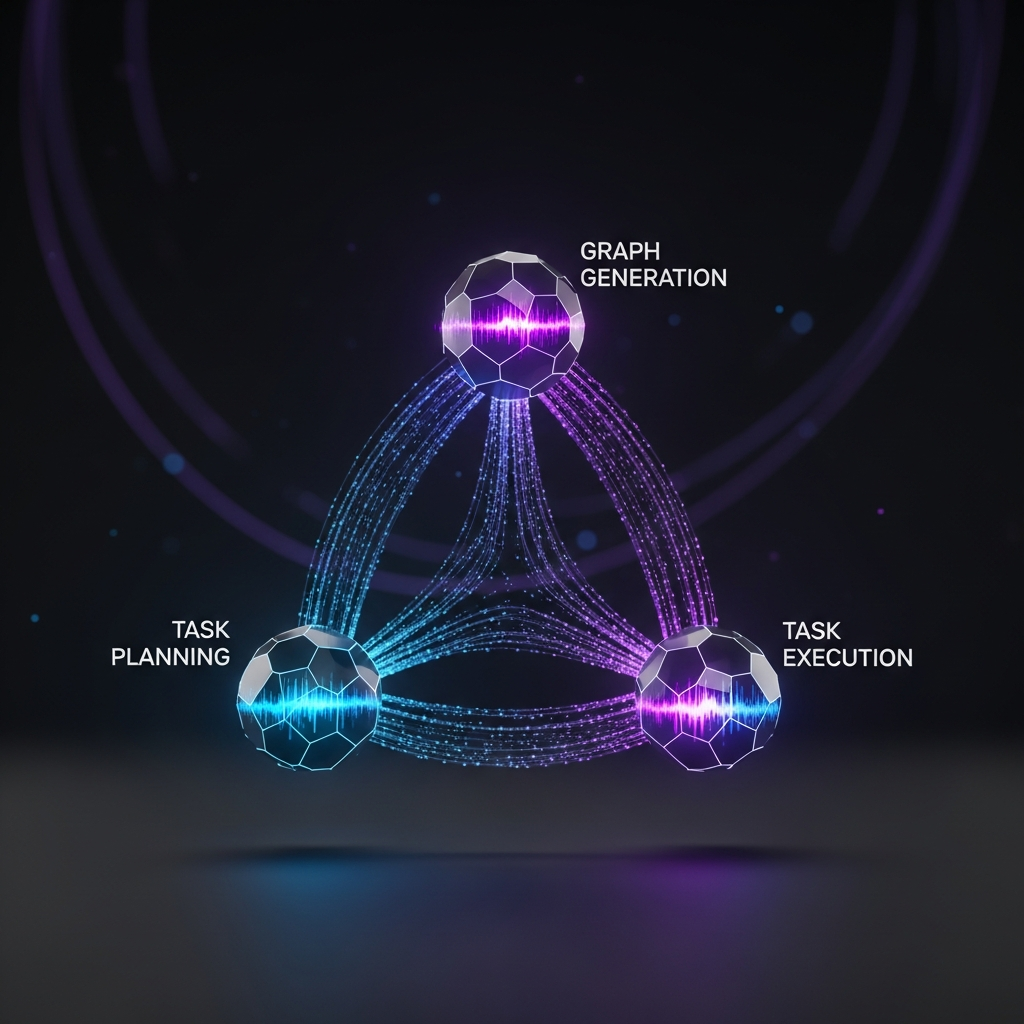 Multi-Agent Collaboration