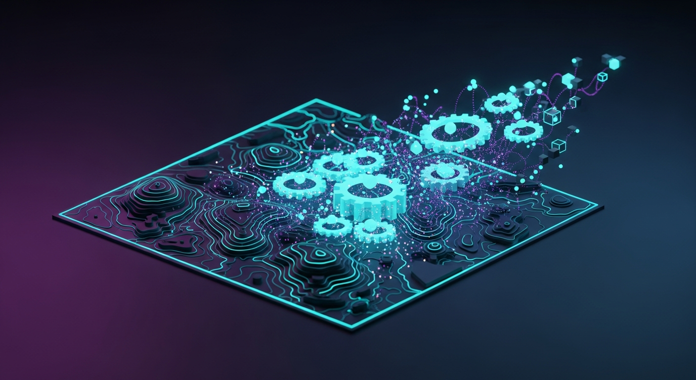 YC's 2026 RFS Isn't a Wishlist—It's a Mandate for the Agentic AI Economy