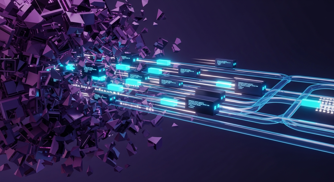 Deconstructing Cursor's $2B Paradox: The Inevitable Shift from AI IDEs to Autonomous Agents