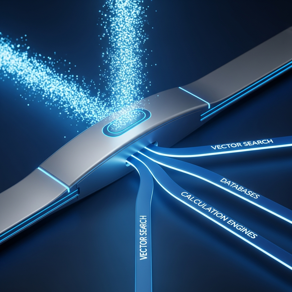 Why Generic RAG Fails: The Critical Role of Query Understanding and Routing