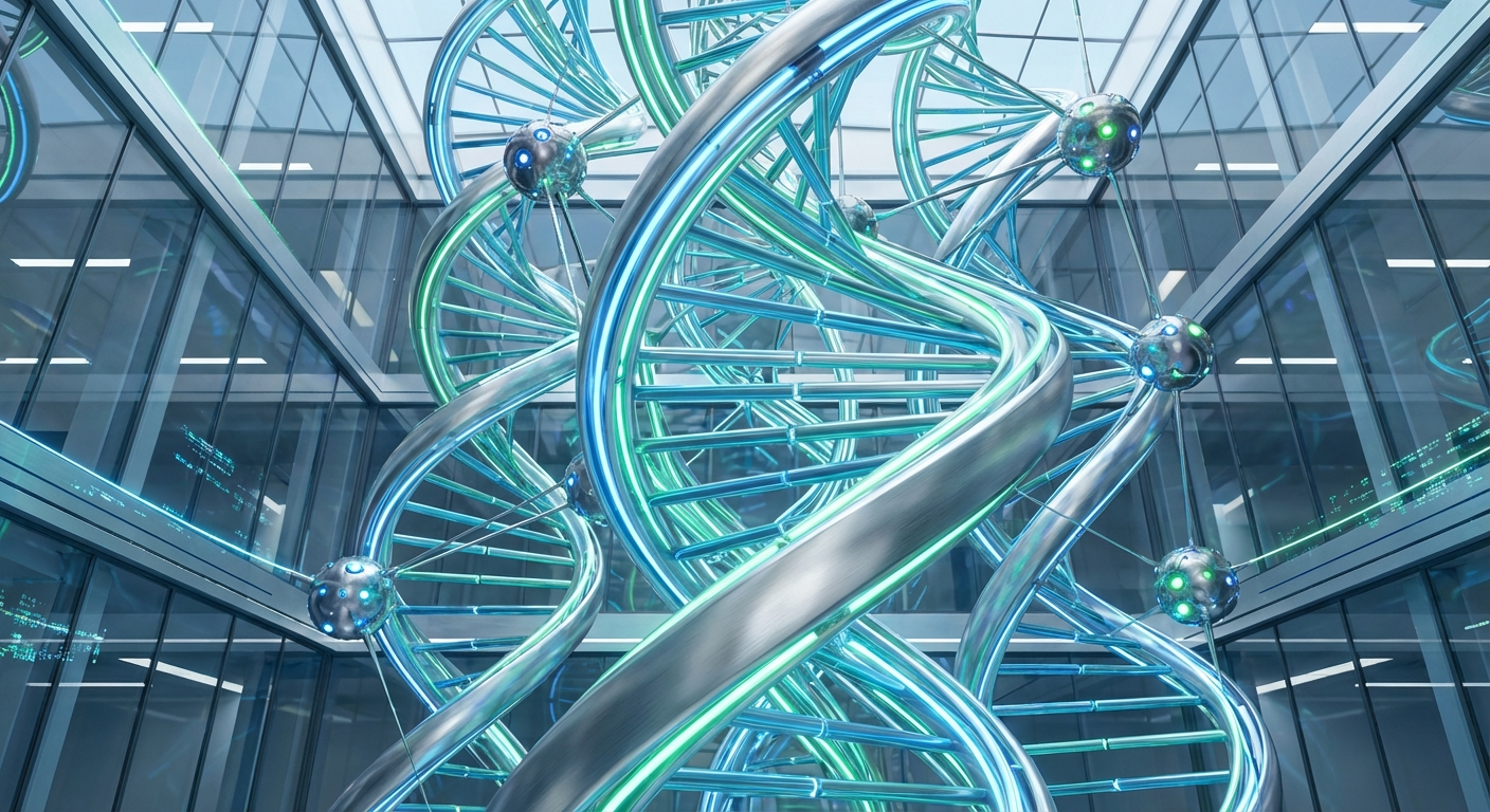 The Dawn of Self-Evolving AI Agents: How STELLA is Reshaping Biomedical Research