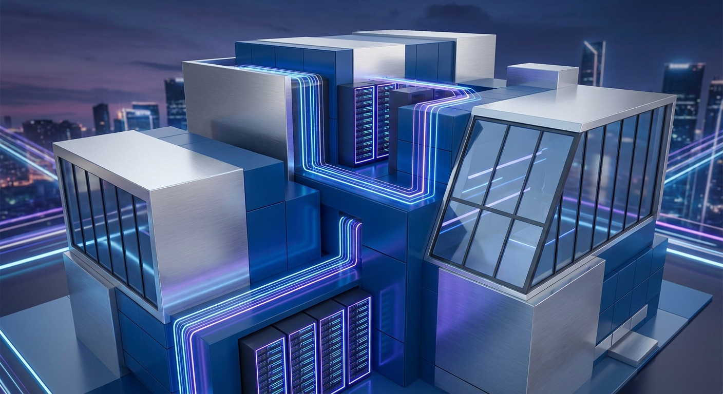 The Rapid Evolution of AI Agent Infrastructure: April 2026 Roundup