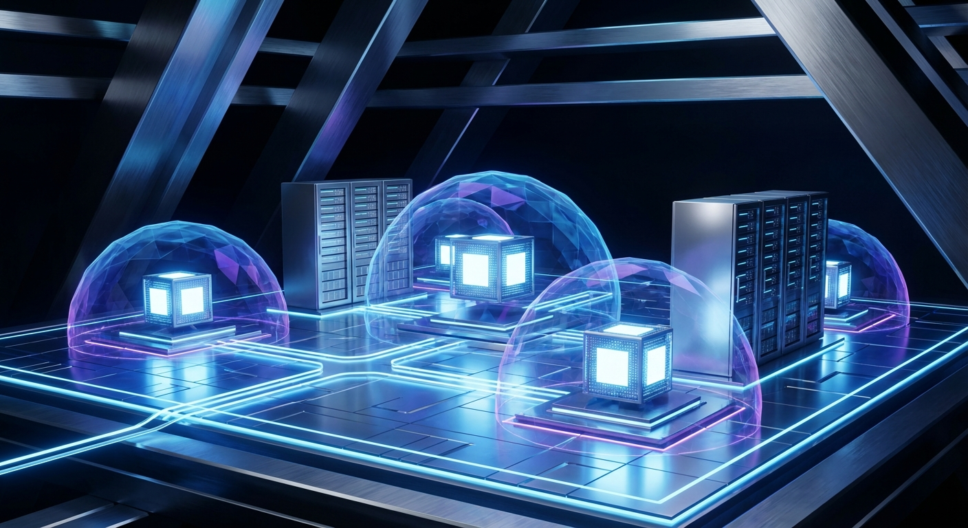 The Agentic Arms Race: Specialized Silicon, Secure Sandboxes, and Code Review