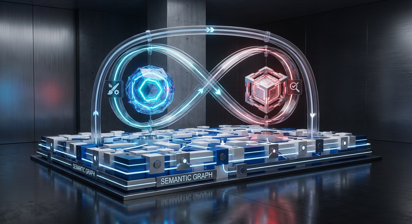 The GAN-Style Agent Loop: Deconstructing Anthropic's Harness Architecture