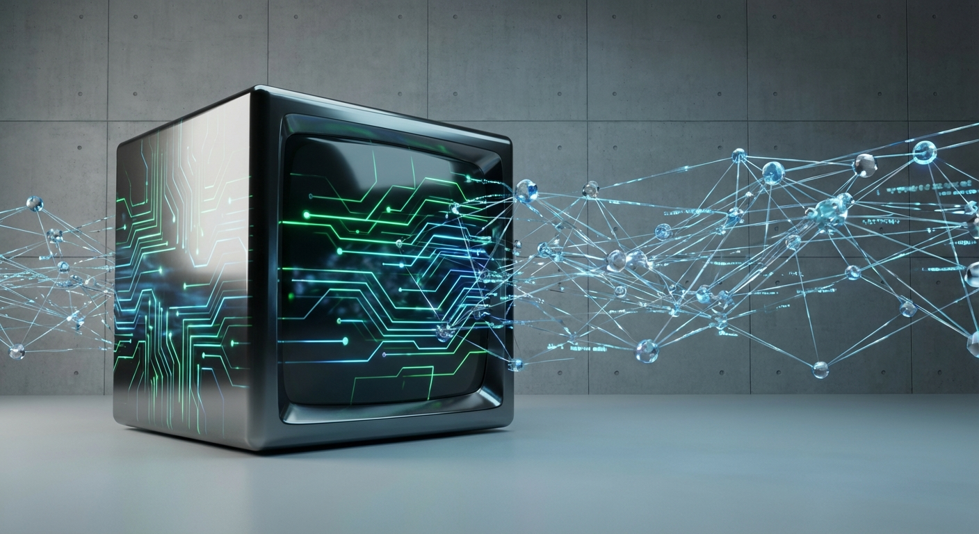 Why the Former Manus Lead Abandoned Function Calling for CLI Agents