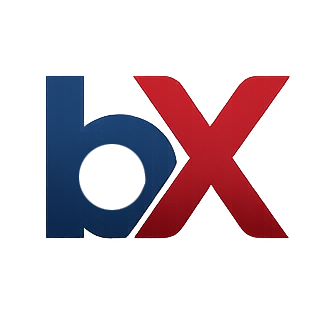BibleX logo