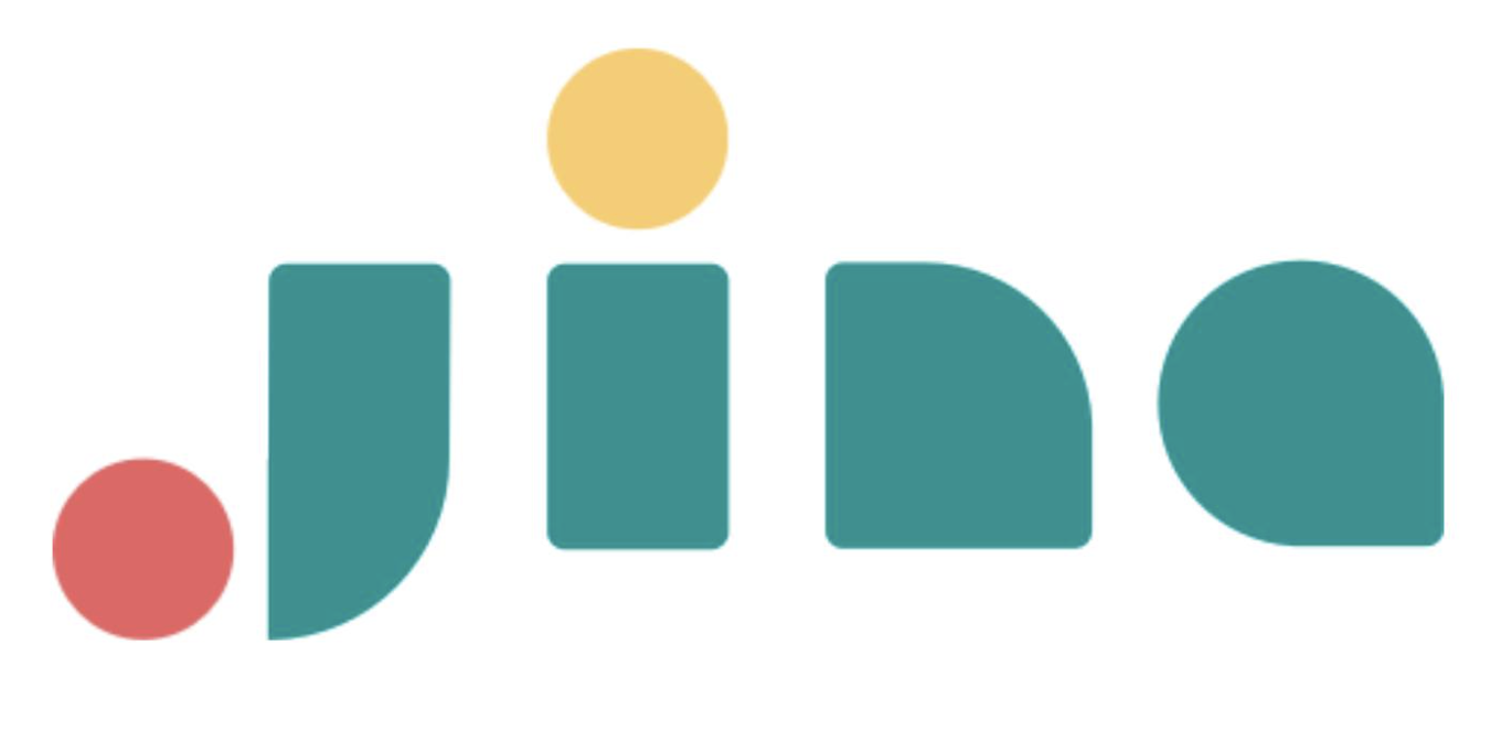 Partner Jina AI logo
