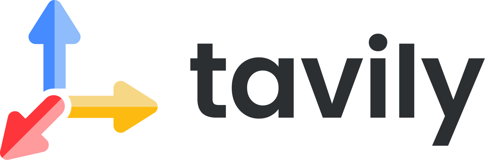 Partner Tavily logo