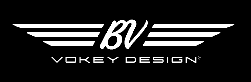 Vokey logo