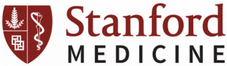 Stanford Medicine logo