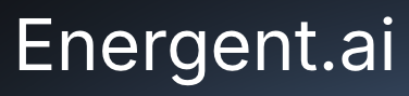 Energent AI logo