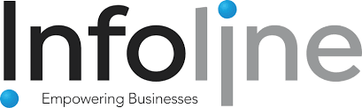 Infoline logo