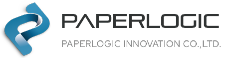 PaperLogic logo