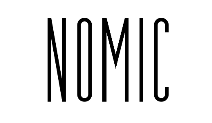 Partner Nomic AI logo